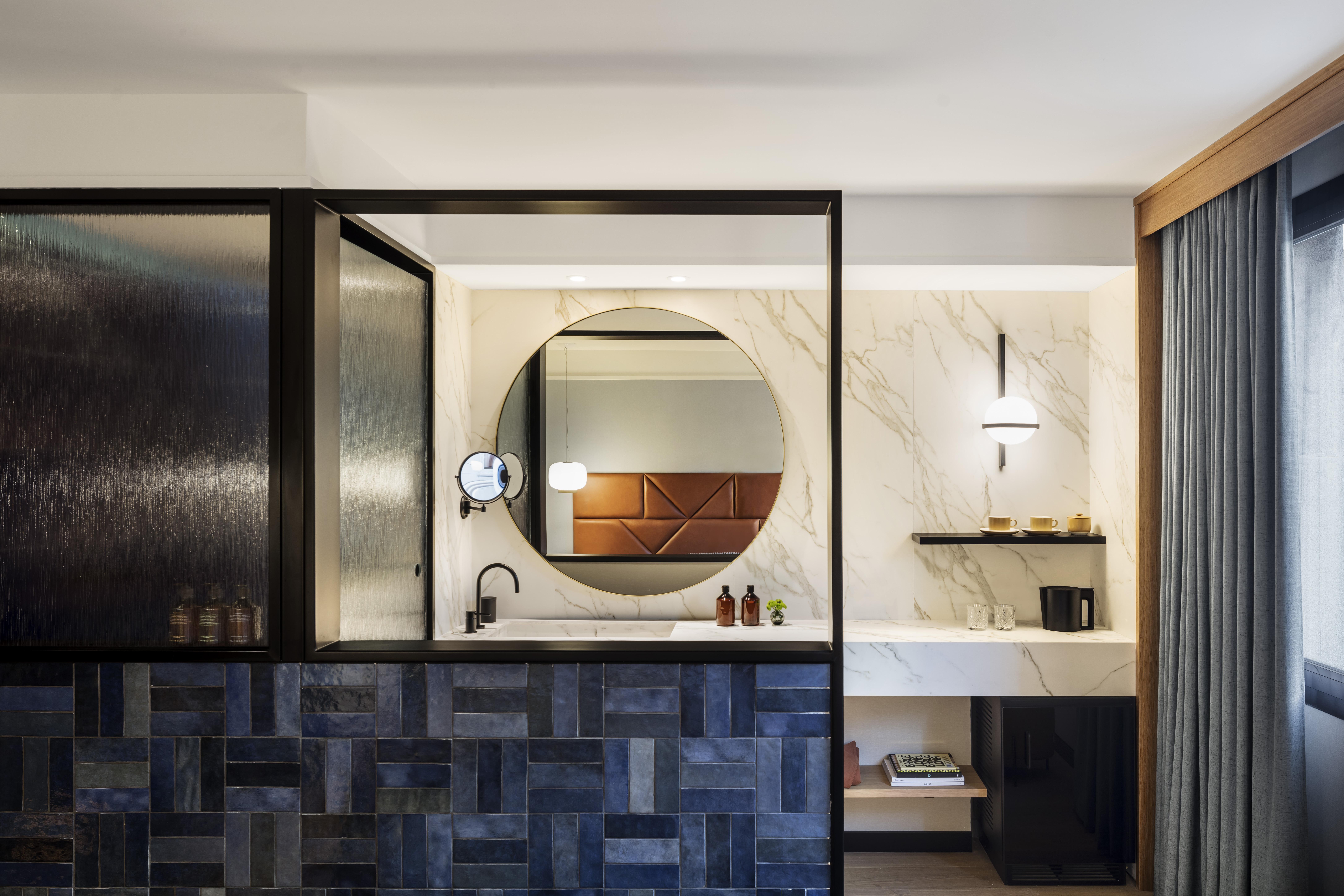 Kimpton Vividora Hotel By Ihg — Zdjęcia 1