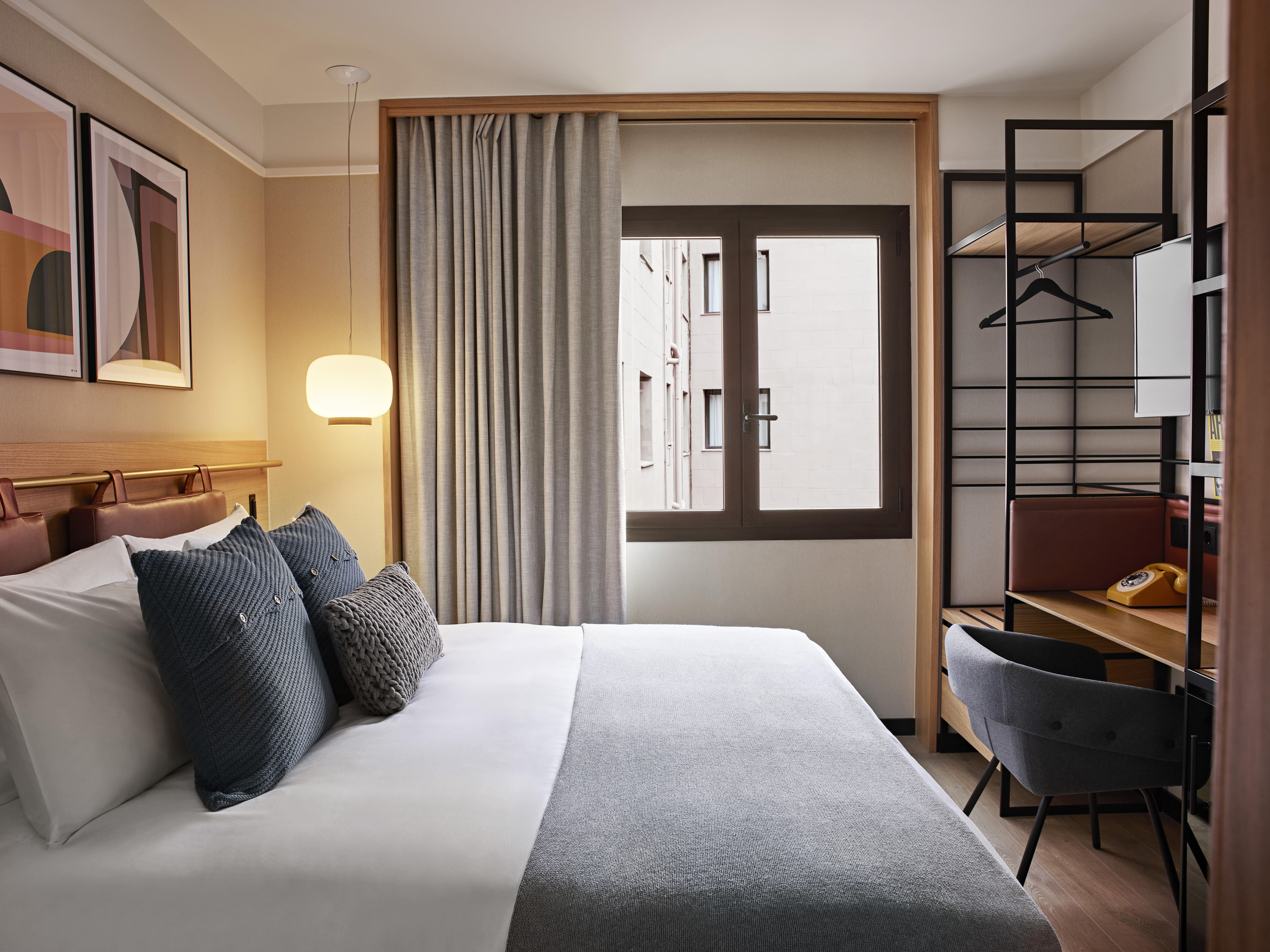 Kimpton Vividora Hotel By Ihg — Zdjęcia 3