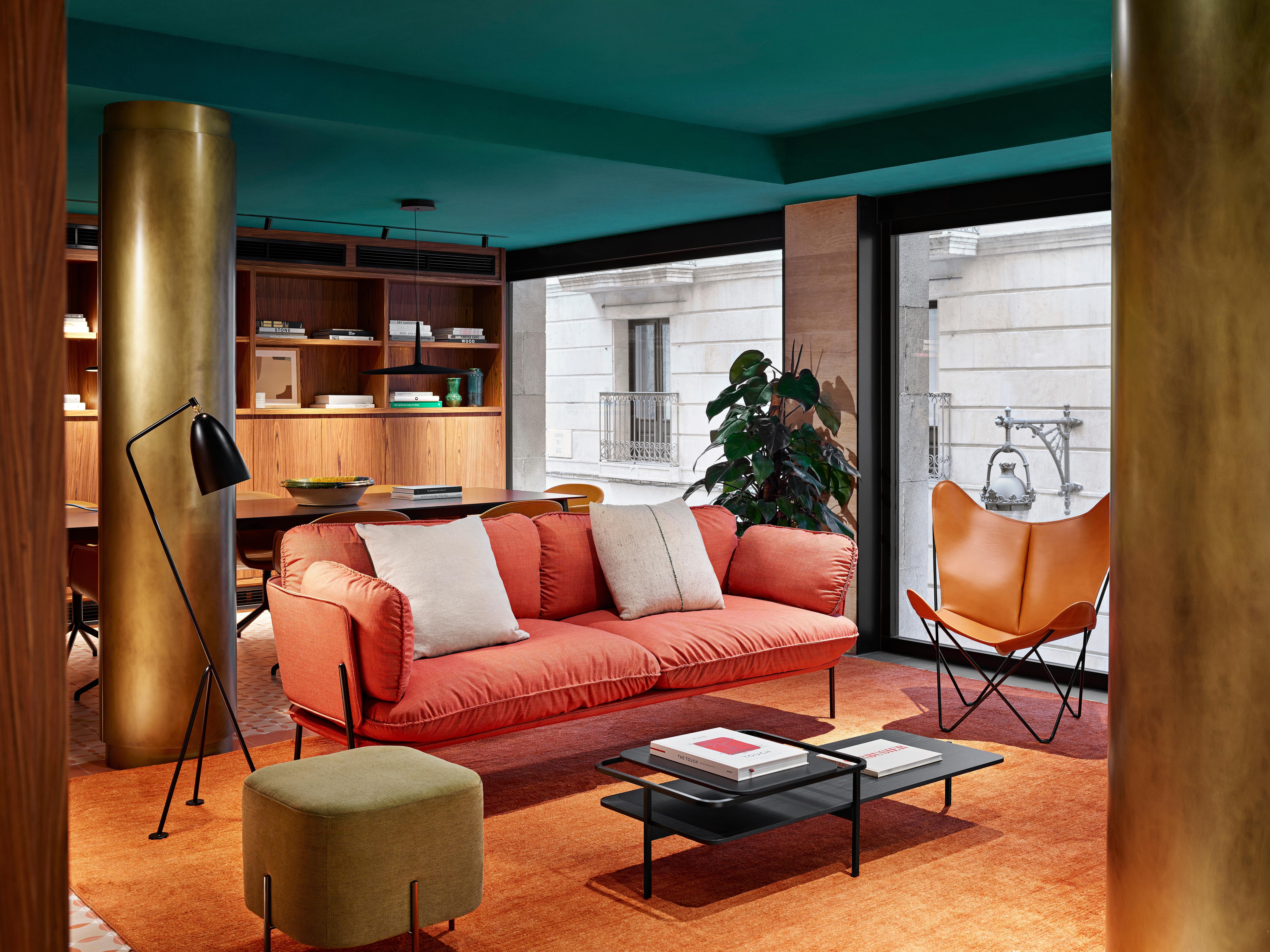 Kimpton Vividora Hotel By Ihg — Zdjęcia 2